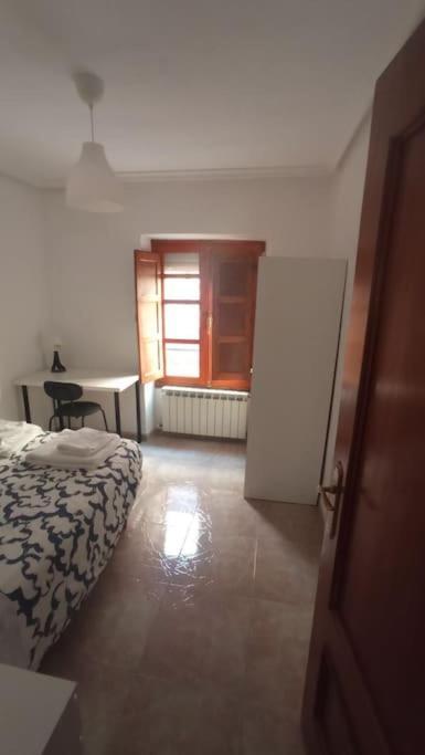 Ferienwohnung Piso Centrico En Casco Antiguo León Exterior foto