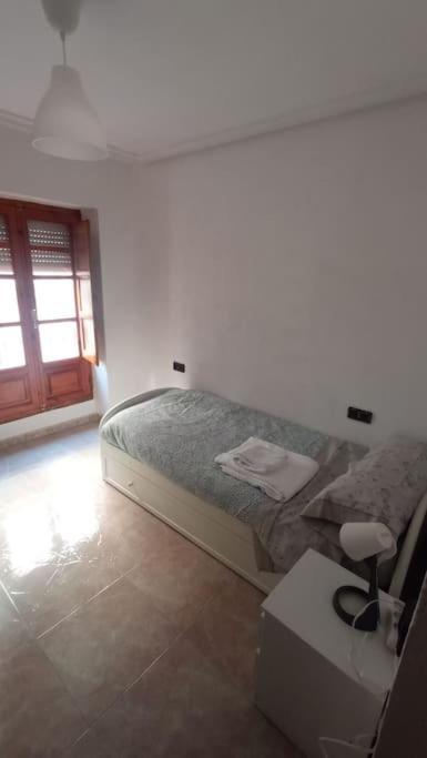 Ferienwohnung Piso Centrico En Casco Antiguo León Exterior foto