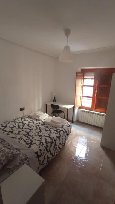 Ferienwohnung Piso Centrico En Casco Antiguo León Exterior foto